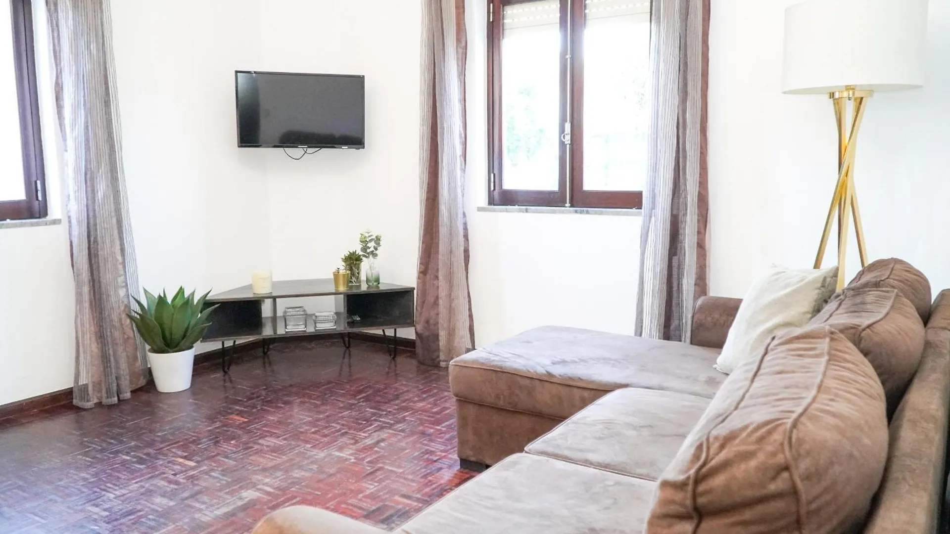 Apartment Marisela البوفيرا البرتغال