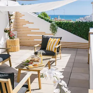Gasthuis Golden Stay B&B Experience, Albufeira