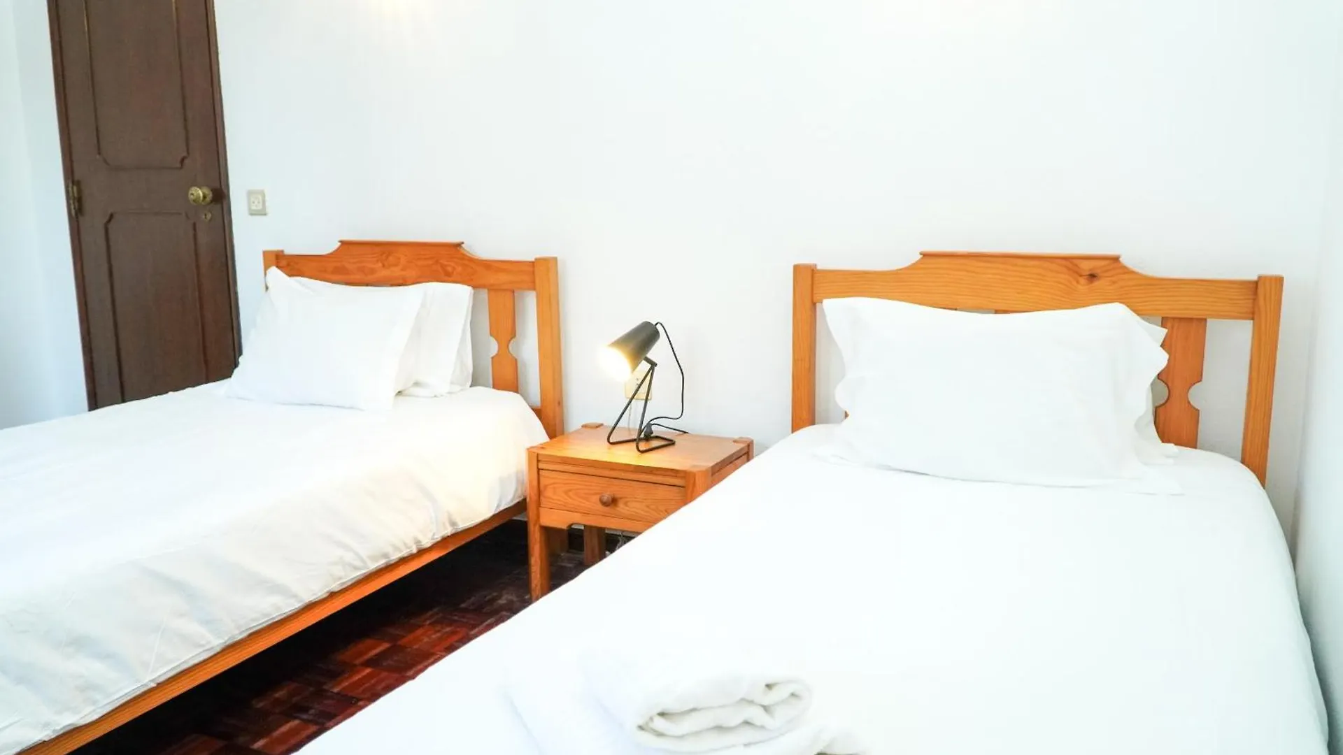 Apartment Marisela Albufeira Holiday home