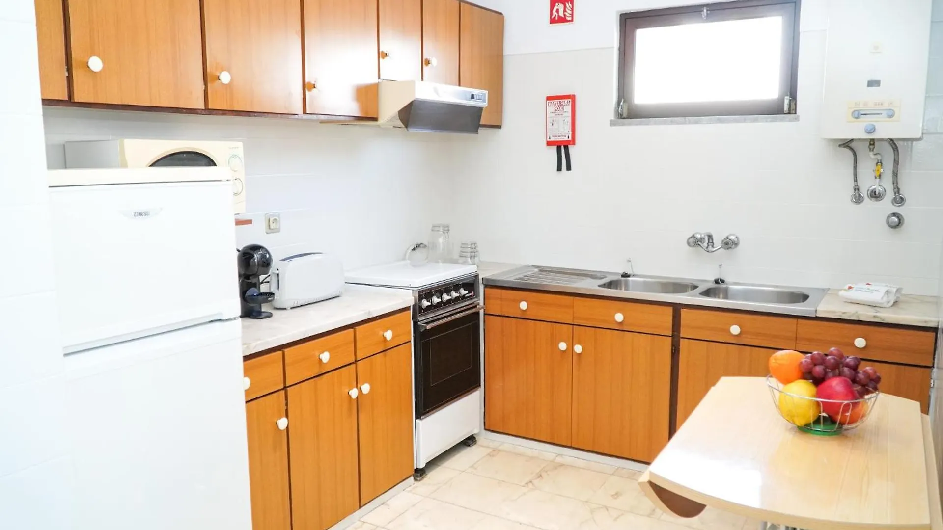 Apartment Marisela Albufeira