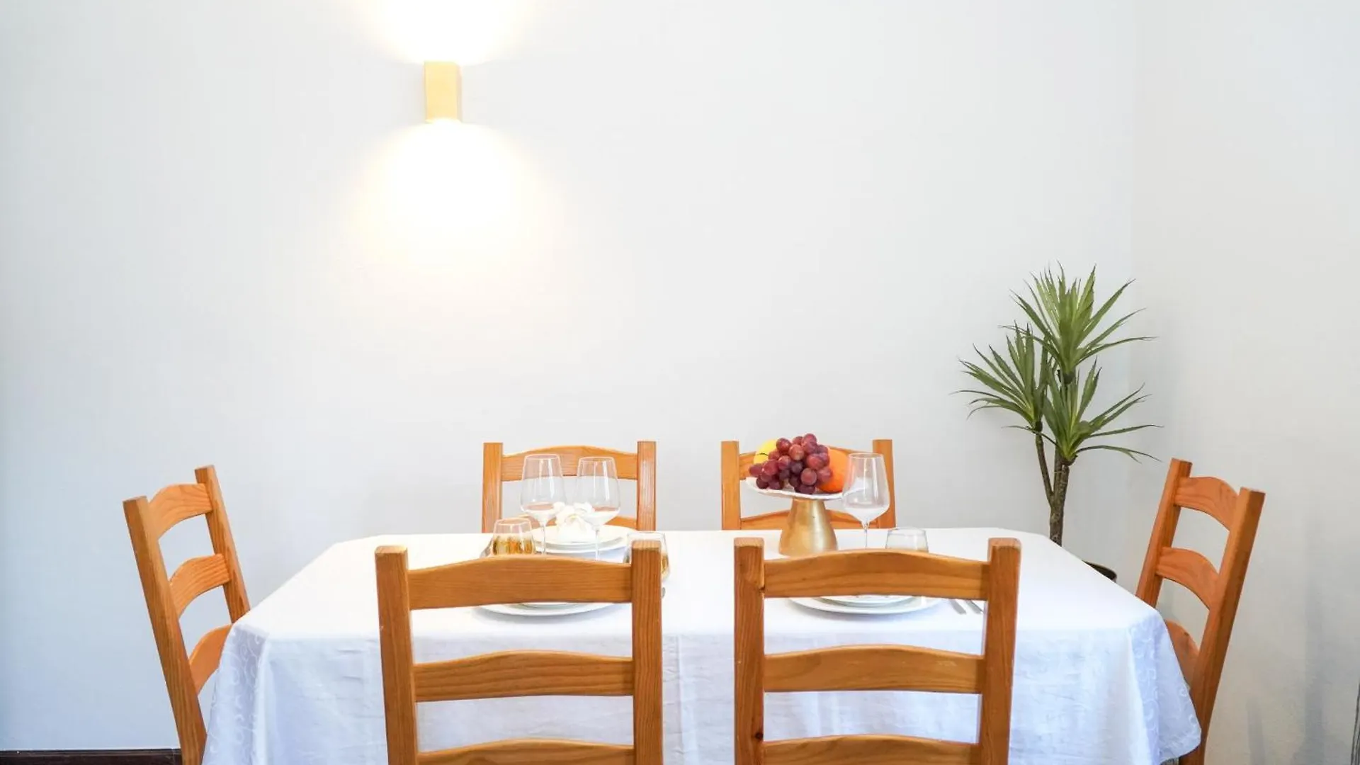 Holiday home Apartment Marisela Albufeira Portugal