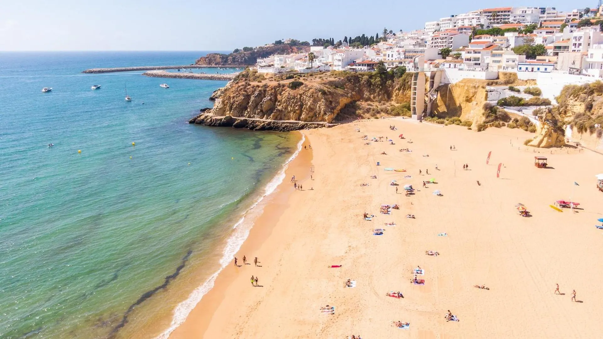 Holiday home Apartment Marisela Albufeira
