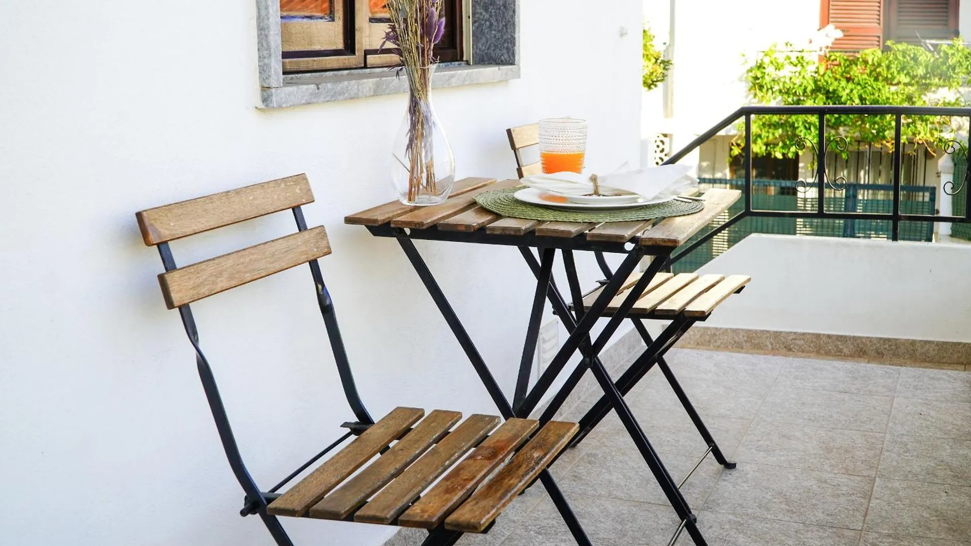 Apartment Marisela Albufeira